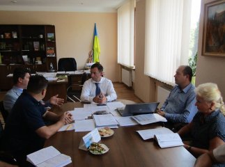 В Ужгороді планують встановити нові автобусні зупинки