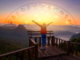 Гороскоп на 2024 рік