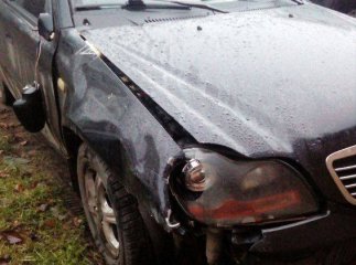 ДТП на Тячівщині: п’яний водій наїхав на 40-річну жінку