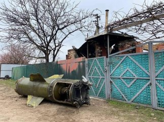 Оперативна інформація на ранок 62 доби війни: яка зараз ситуація на фронті