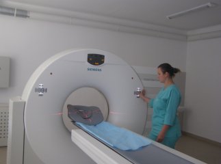 Угорці запропонували свою допомогу в облаштуванні дитячого відділення Берегівської ЦРЛ