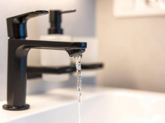 Тарифи на воду визначатимуть за новим правилом: запроваджено тимчасові зміни