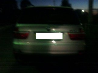 На в’їзді у Мукачево патрульні затримали п’яного суддю Ужгородського міськрайонного суду