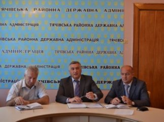 У Тячеві планують вперше провести хресний хід по вулицях міста