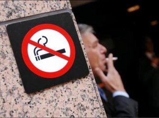 Рейди проти курців тривають...