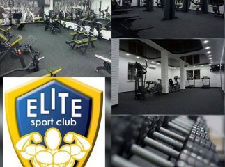 День народження «Elite Sport Club»: для мукачівців приготували приємні сюрпризи