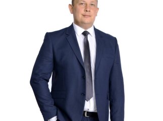 Ужгородська міська організація ВО "Батьківщина" отримала нового керівника