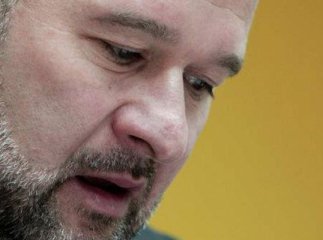 Віктор Балога запропонував захищати українську мову через Інтернет