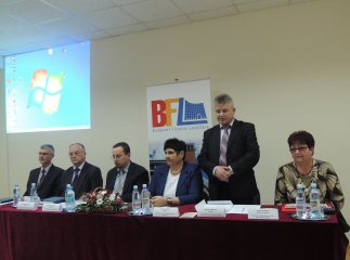 Берегівський архів за підтримки Угорщини оцифрує кадастрові карти