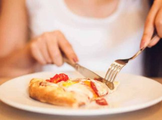 Як правильно буде українською слово вилка