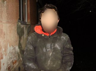 Жінка почула підозрілі звуки: вночі в Мукачеві скоїли злочин