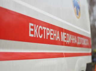 Нічні пологи в селі — закарпатка народила дитину просто вдома швидка допомога