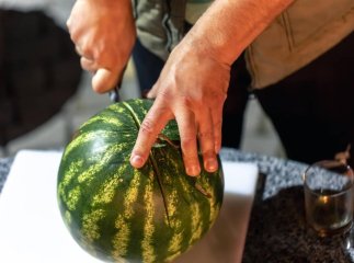 Які ціни на перші кавуни у 2026 році: на ринках вже з’явились пропозиції