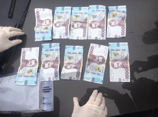 Спецоперація силовиків на Закарпатті: відомо, кого затримали