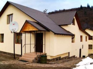 У Воловецькому бункері-готелі кінця світу чекають о 21 годині