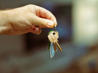 Сплатити ваучером за «єОселю»: ВПО хочуть спростити купівлю житла