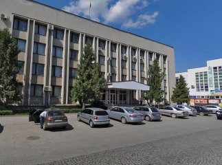 Вибори голови Мукачівської районної ради: текстова трансляція