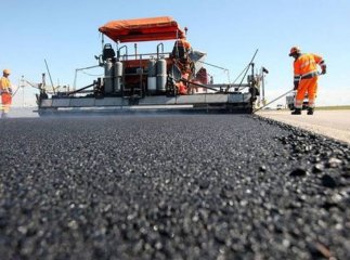 Держава виділить більше грошей на будівництво і відновлення доріг