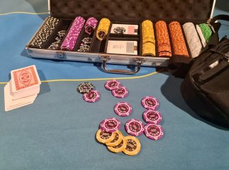 У одному із сіл Закарпатської області діяло підпільне казино У одному із сіл Закарпатської області діяло підпільне казино