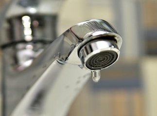 На 3 вулицях Мукачева відключать воду