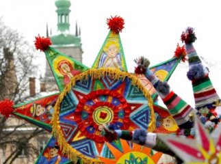Організатори "Різдва по-ужгородськи" оприлюднили програму фестивалю