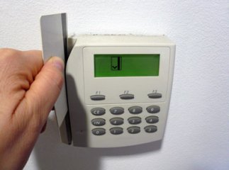 ДСО пропонує охороняти квартири за половину вартості