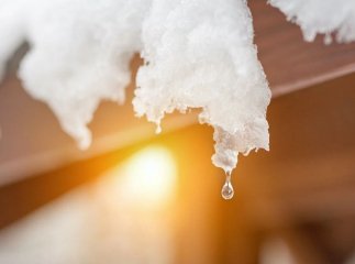 Українців попередили про сильне потепління у січні: коли очікувати