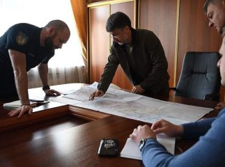 Такий захід тимчасовий: в Закарпатській ОВА зробили заяву про перетин кордону