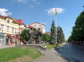 Сьогодні центральна частина Мукачева залишиться без електроенергії