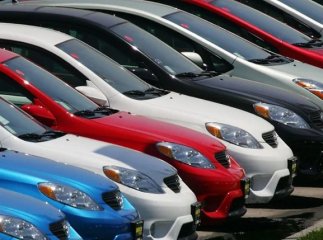 В Україну почали масово ввозити корейські авто замість євроблях