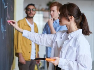 Як розпочнеться новий навчальний рік з 1 вересня в університетах