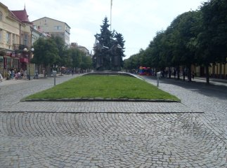 Начальник ДАІ міста Мукачева особисто перевіряв пішохідну зону на предмет порушників (ВІДЕО)