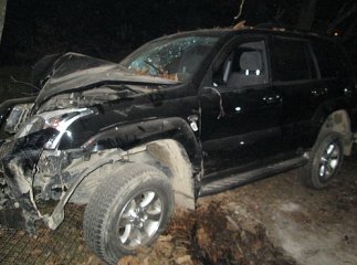 У реанімаційному відділенні Рахівської районної лікарні померла одна із жертв кривавої ДТП у селищі Великий Бичків