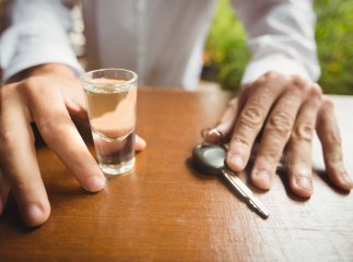 Вилетів у кювет через зустрічну смугу: поліція розповіла про інцидент у Мукачеві