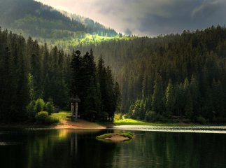 Закарпатці зможуть самі обрати туристичний бренд краю