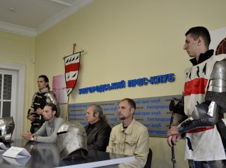 Організатори підбили підсумки цьогорічного фестивалю "Срібний Татош"