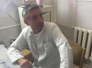 Лікар-нарколог не побачив 0,46 проміле алкоголю в крові водія та зробив висновок, що він тверезий