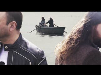 Гурт "Rock-H" презентував кліп на спільну пісню з Віктором Павліком