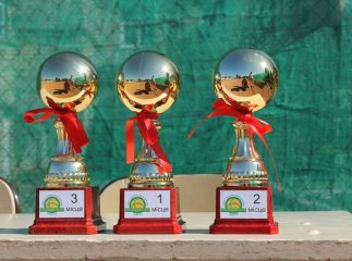 У Мукачеві з’явився ще один традиційний турнір з петанку (ФОТОРЕПОРТАЖ) 