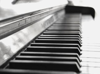 Сімейство піаністів займається своєю улюбленою справою у Мукачівському державному університеті