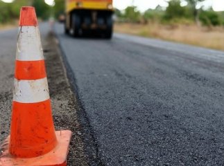На Закарпатті створили нову службу, яка займатиметься ремонтом доріг місцевого значення