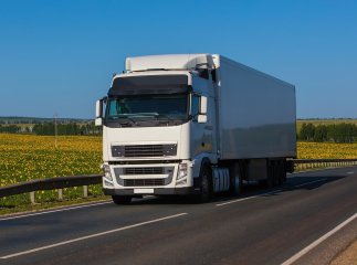 З Днем далекобійника 2024