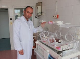 Ужгородський пологовий будинок очолила людина часів Погорєлова