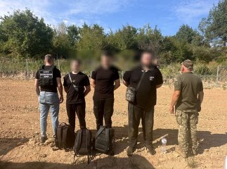 Вартість послуг коливалась від 14 500 до 20 000 доларів: що коїлось в області Вартість послуг коливалась від 14 500 до 20 000 доларів: що коїлось в області
