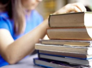 У школах області не вистачає підручників