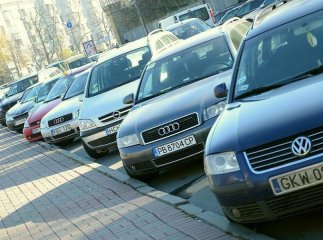 Власників "євроблях" попередили про махінації із документами