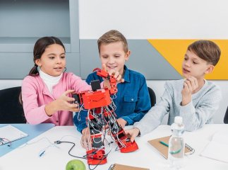 Готують на новий навчальний рік: виділено гроші на одну інновацію Готують на новий навчальний рік: виділено гроші на одну інновацію