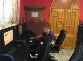 У Мукачеві виявили та закрили кілька гральних закладів