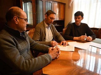 В області за 12 мільйонів проведуть реконструкцію психоневрологічного інтернату