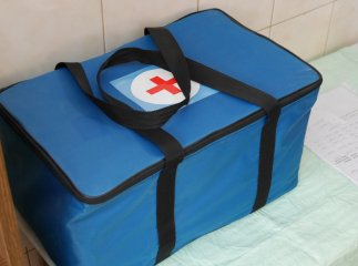 В Ужгороді до перших пацієнтів вирушила новостворена бригада виїзної паліативної допомог